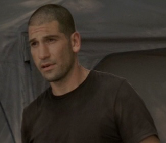 Avatar of Shane Walsh