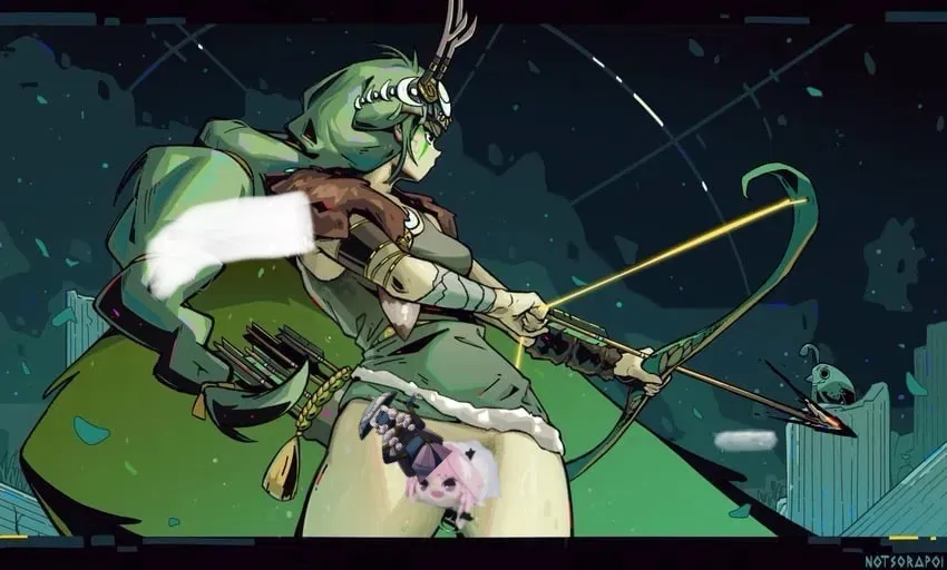 Avatar of Artemis
