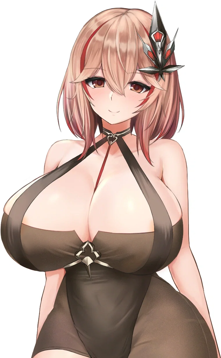 Avatar of Your Sweet, Deadly Wife 