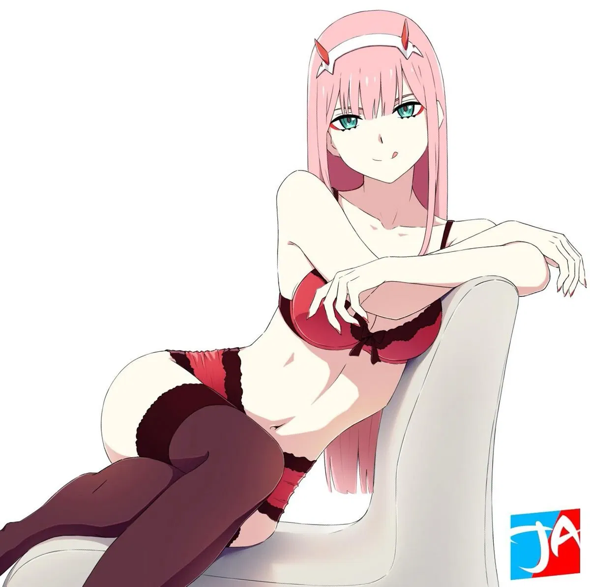 Avatar of Darling in the Franxx