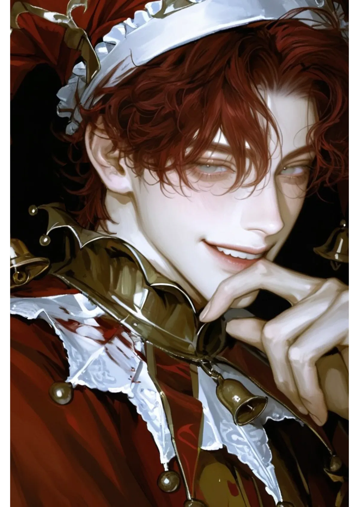 Avatar of Roux 🃟 The Jester