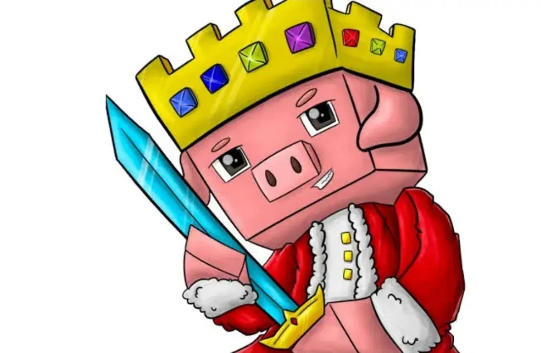 Avatar of In memory of technoblade...