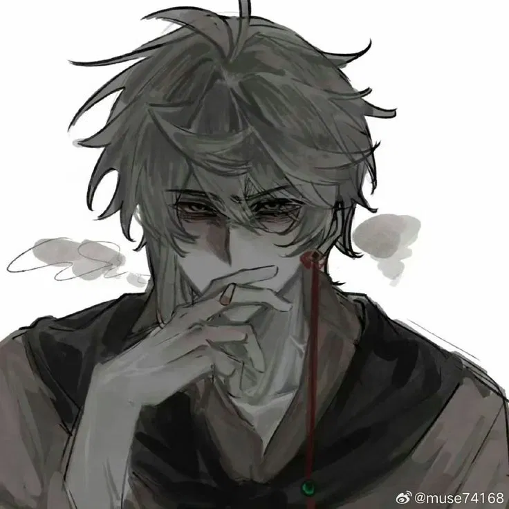 Avatar of ౨౿ - Chikao Niwa ,, Roommate - ౨౿