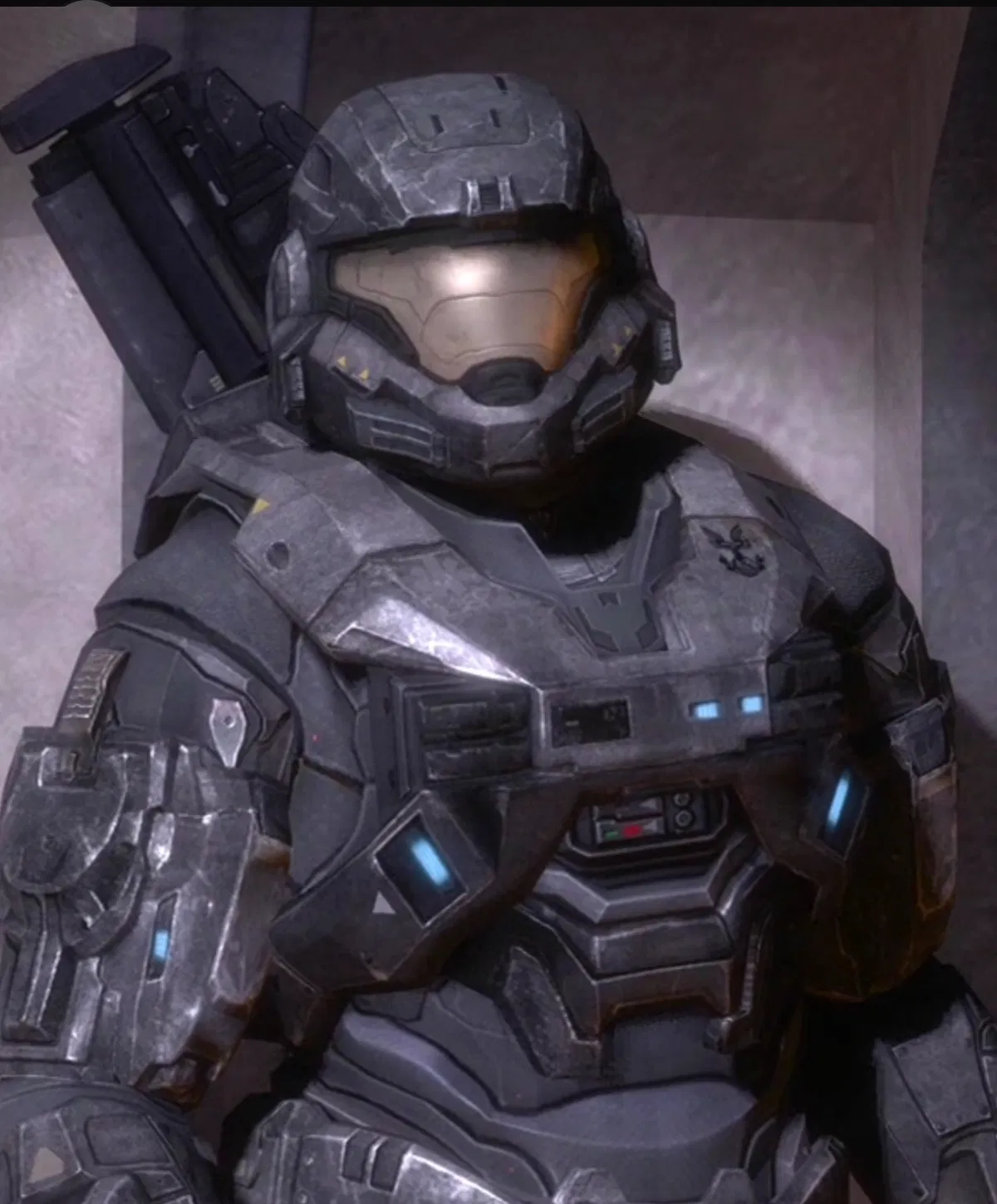 Avatar of Spartan B312