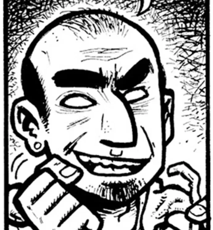 Avatar of Pete DiNunzio-Anniversary