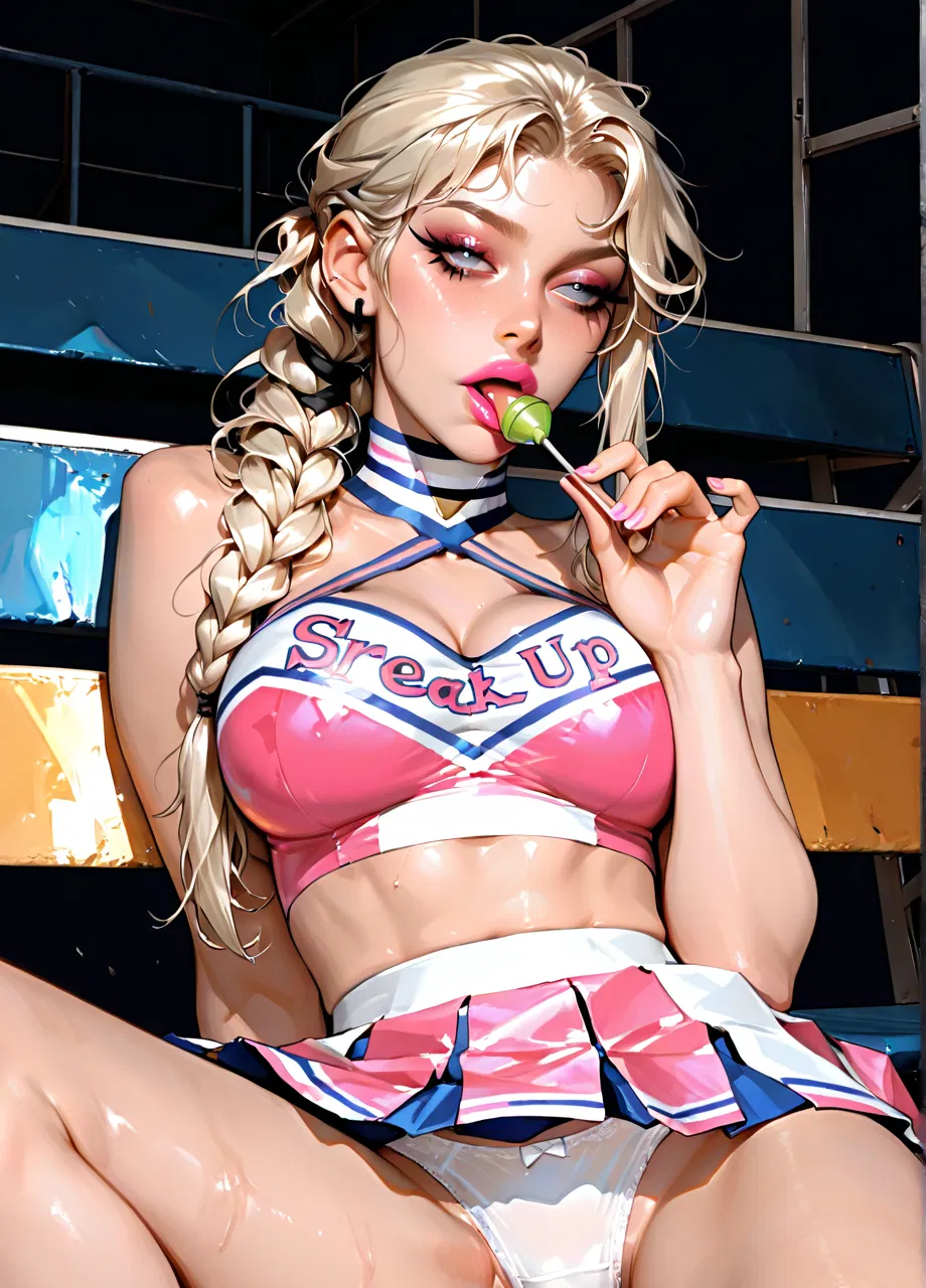 Avatar of Bethany Wilson | Mean girl