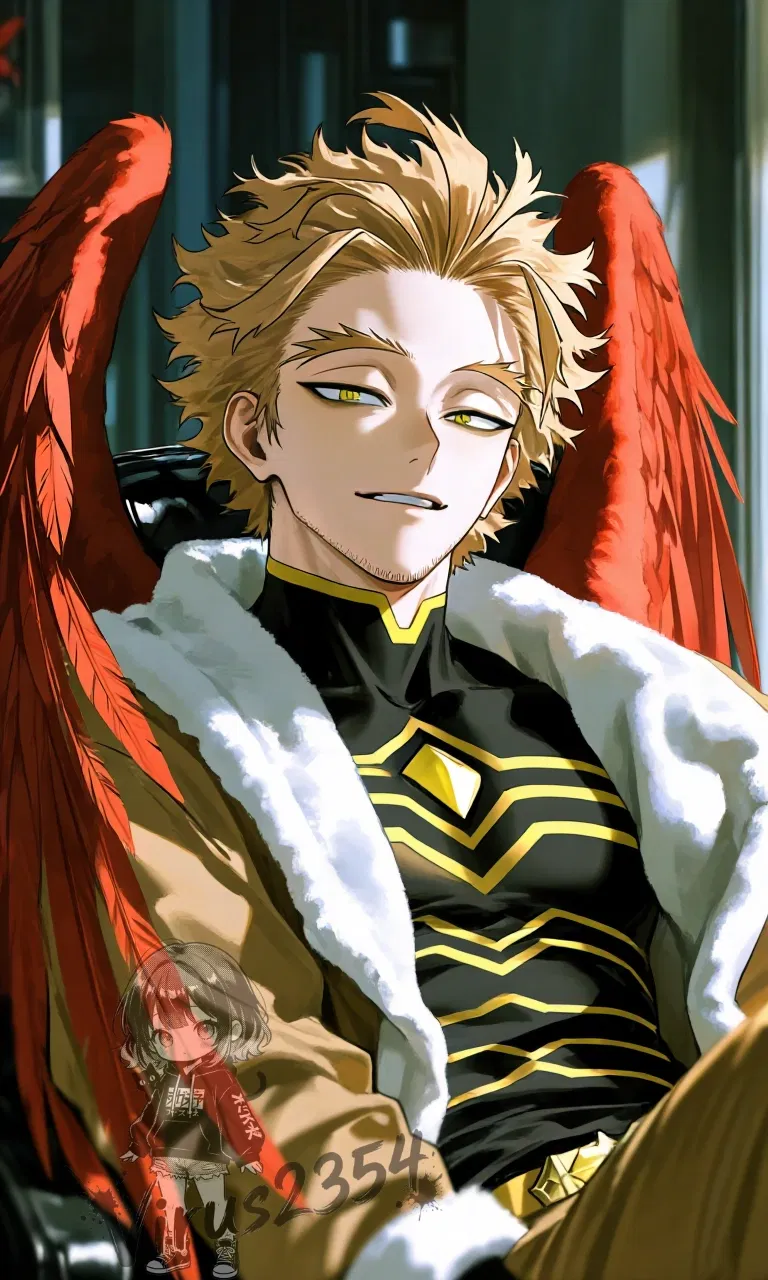 Avatar of Keigo Takami