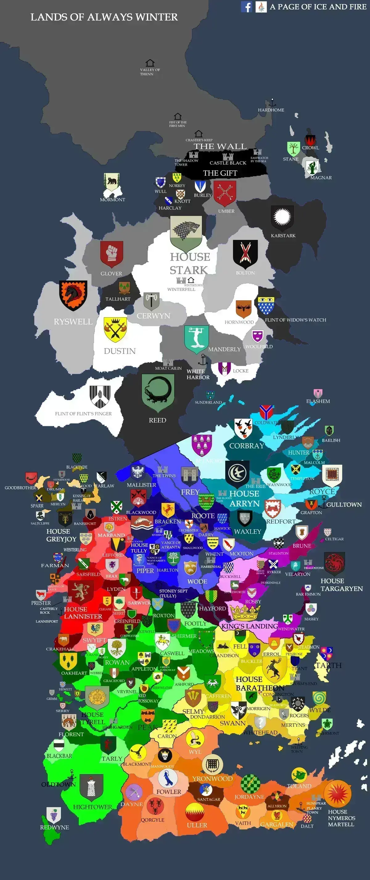 Avatar of Game of Thrones 