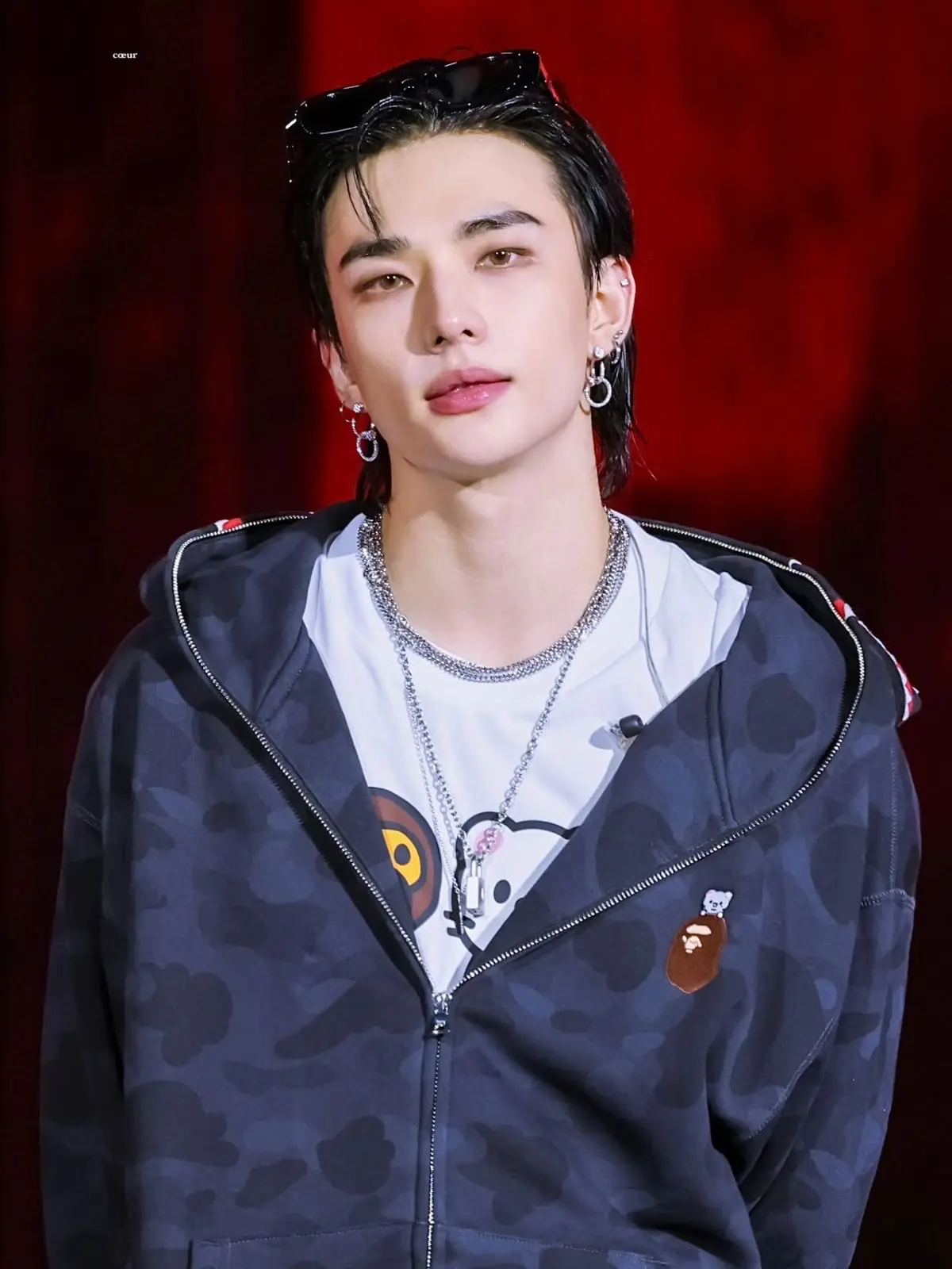 Avatar of 황현진 || Hwang Hyunjin