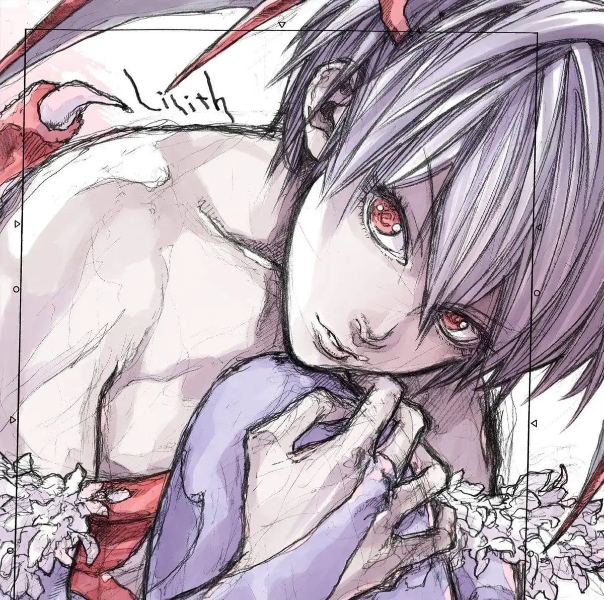 Avatar of Lilith Aensland