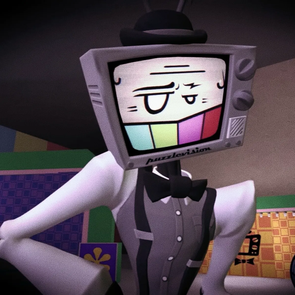 Avatar of Mr. Puzzles
