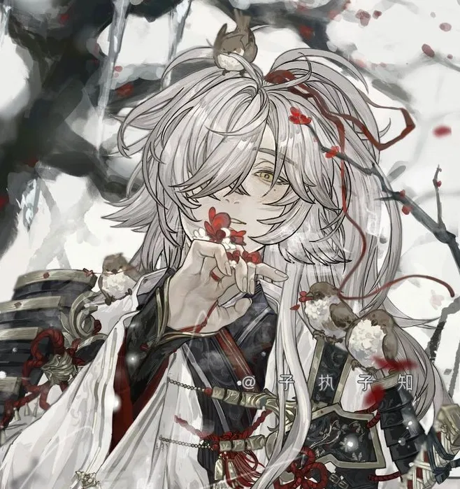 Avatar of Jing Yuan :✿: Photos 