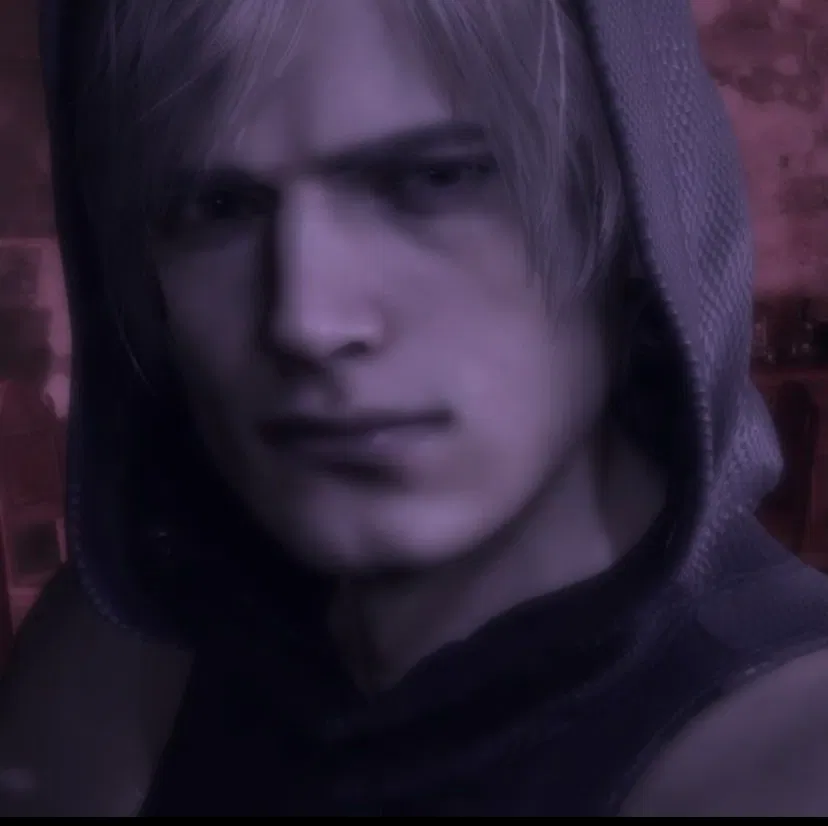 Avatar of Leon Kennedy