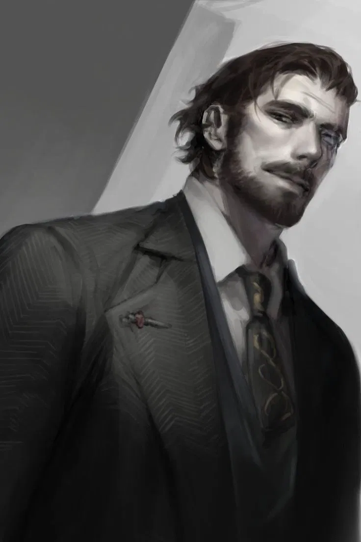 Avatar of Albrecht Vellgrave