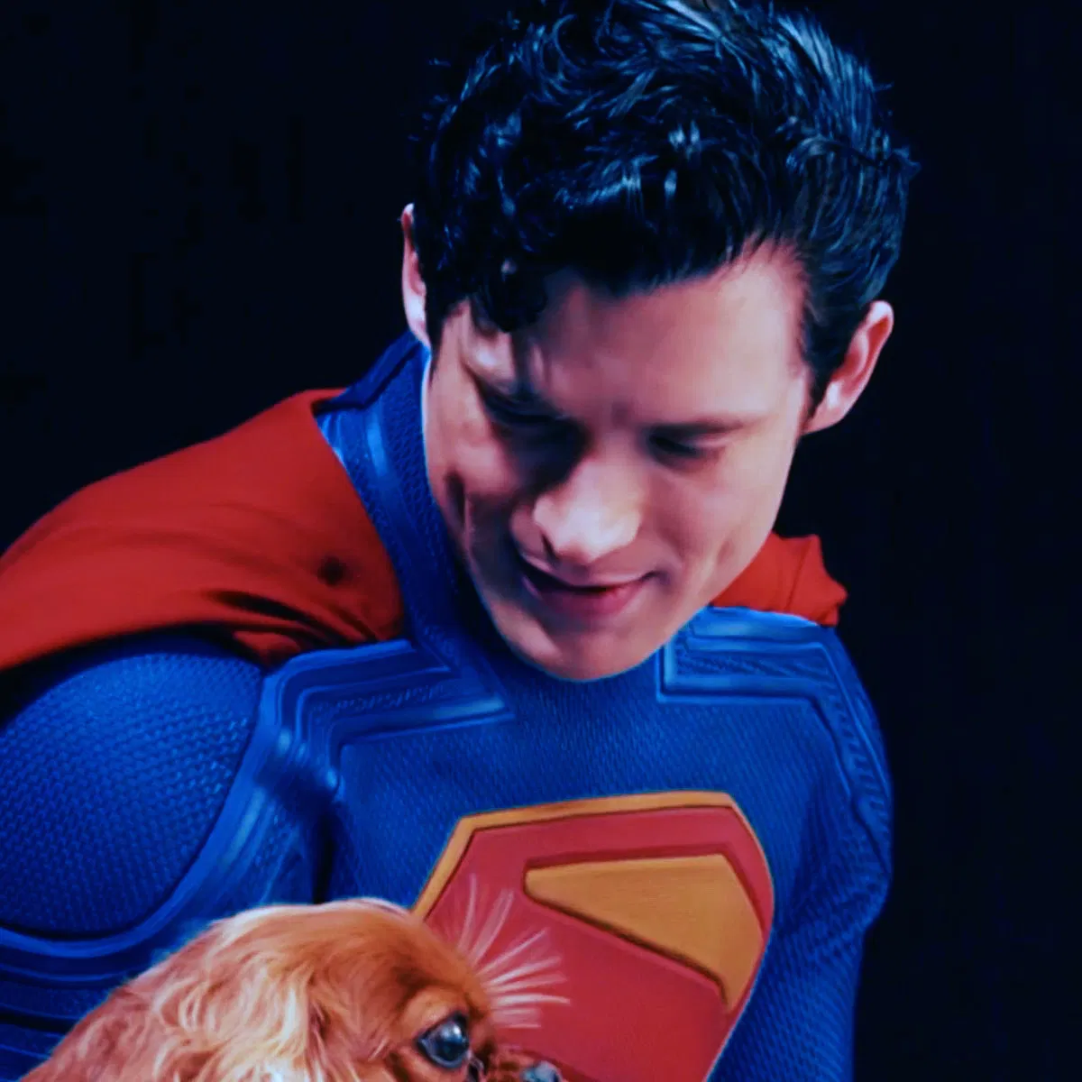 Avatar of Clark Kent/Superman