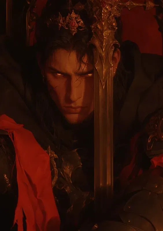 Avatar of Emperor Azer 