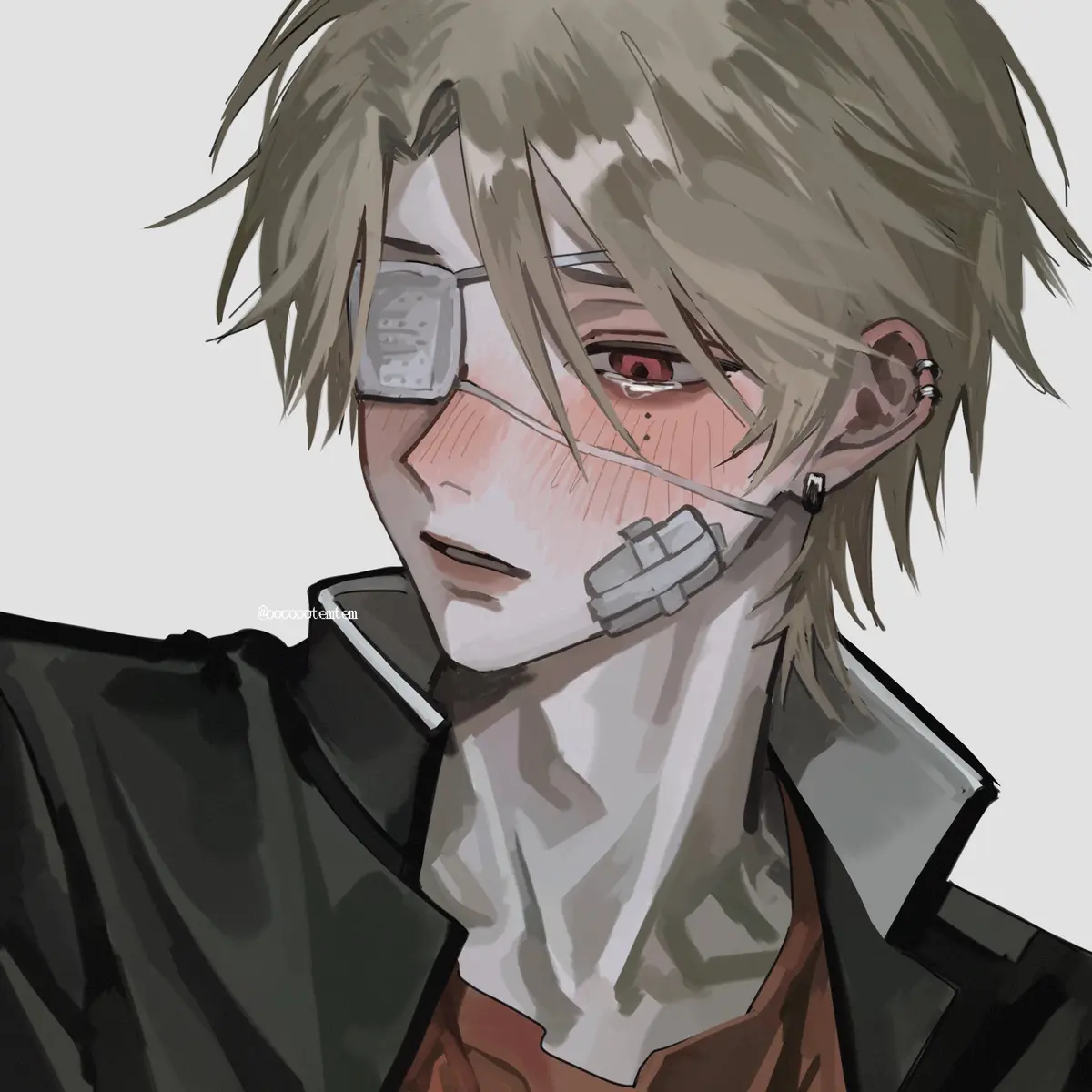 Avatar of Jason || My Bully Is Madly In Love With Me