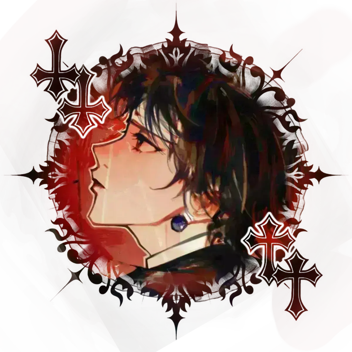 Avatar of ⁞ ˚⊹ ⁞ Chrollo Lucifer