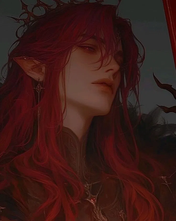 Avatar of Aeltherion Virelhain