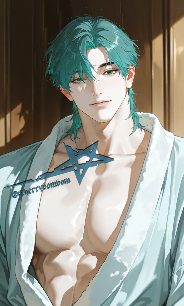 Avatar of •°•☆Obsessed Affair partner☆•°•