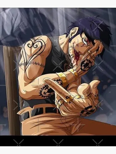 Avatar of Law