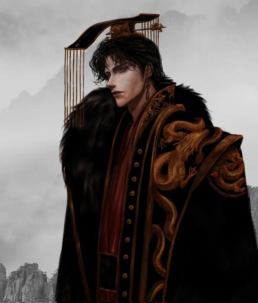 Avatar of Cold Emperor