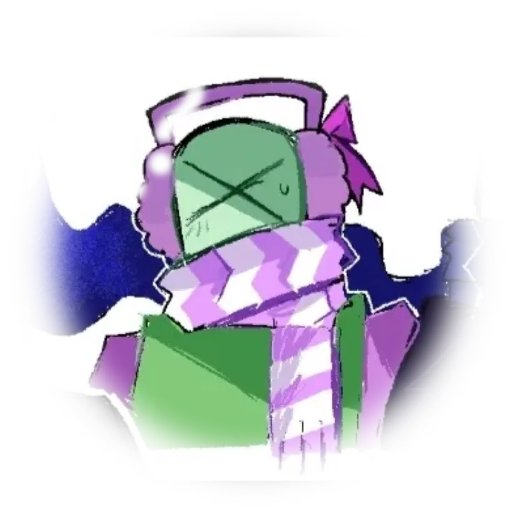 Avatar of " D3tective ,