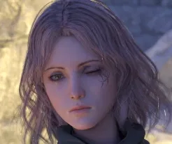 Avatar of Melina (The Kindling Maiden - Elden Ring)
