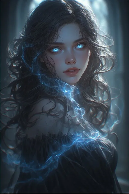 Avatar of The Black Rose of Morwen Manor