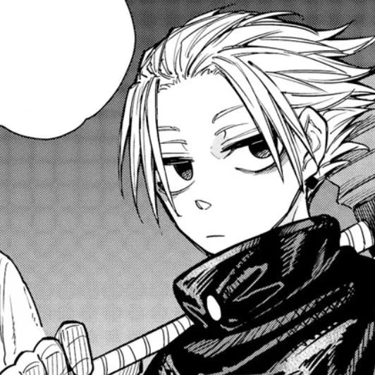 Avatar of Gaku - SD