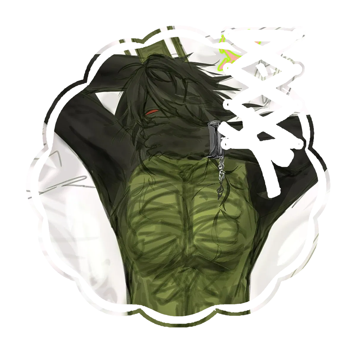 Avatar of ⟡ . . 1x1x1x1