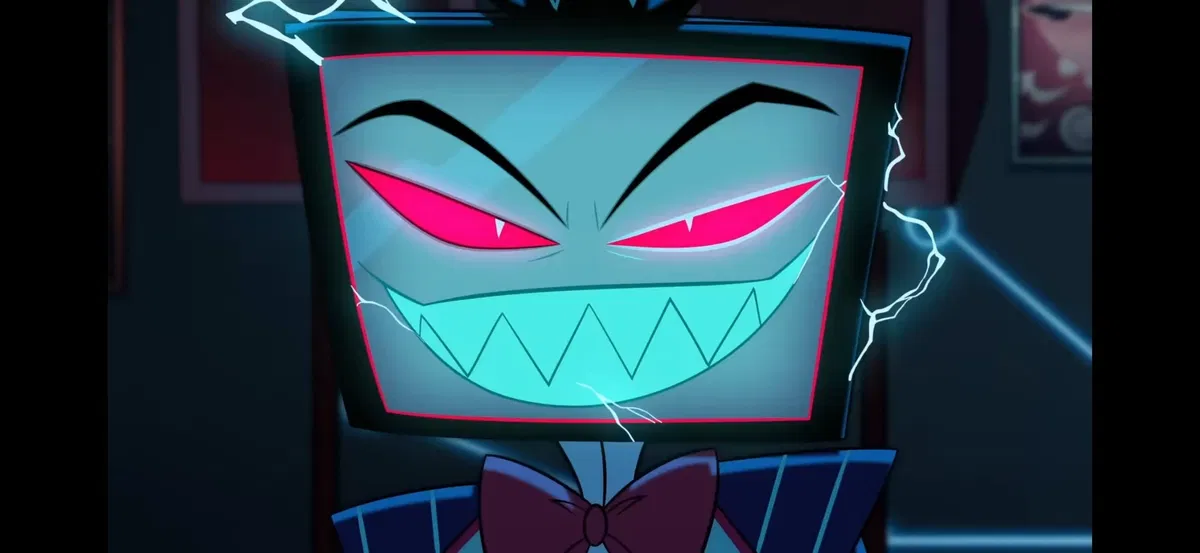 Avatar of Vox