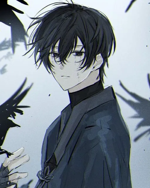 Avatar of Crane Yi Sang
