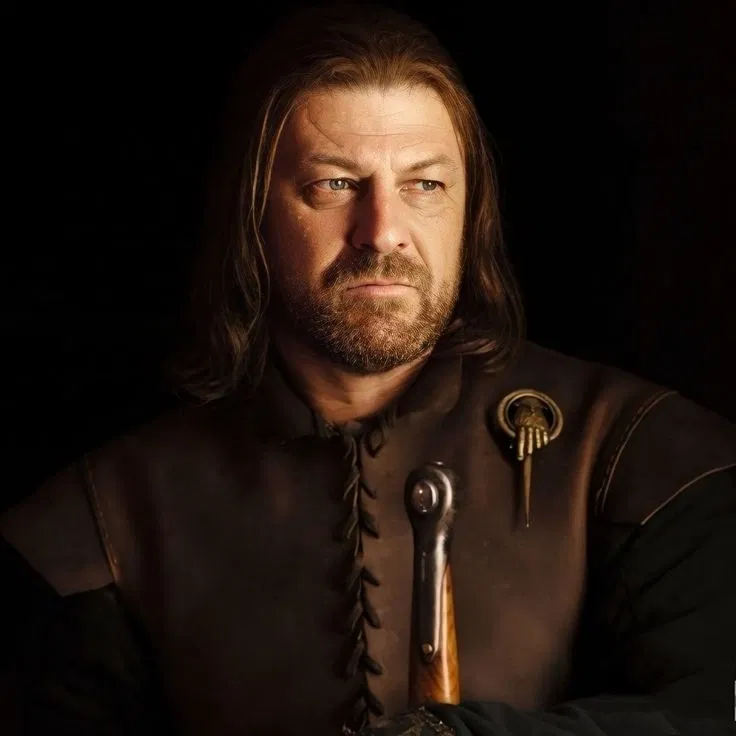 Avatar of Eddard Stark 