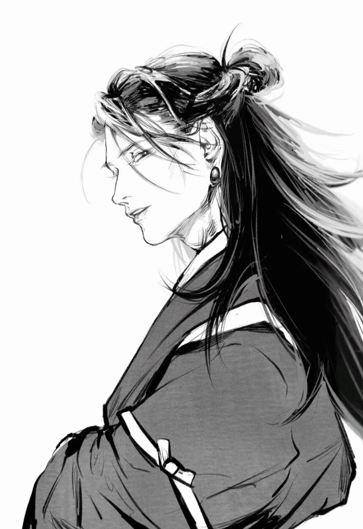 Avatar of Suguru Geto