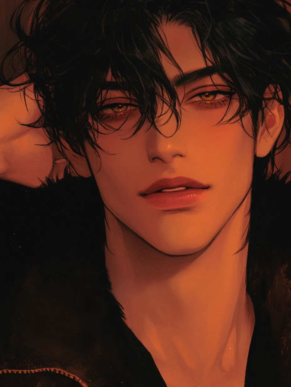 Avatar of Carlisle Whitmore - A Vegas Wedding