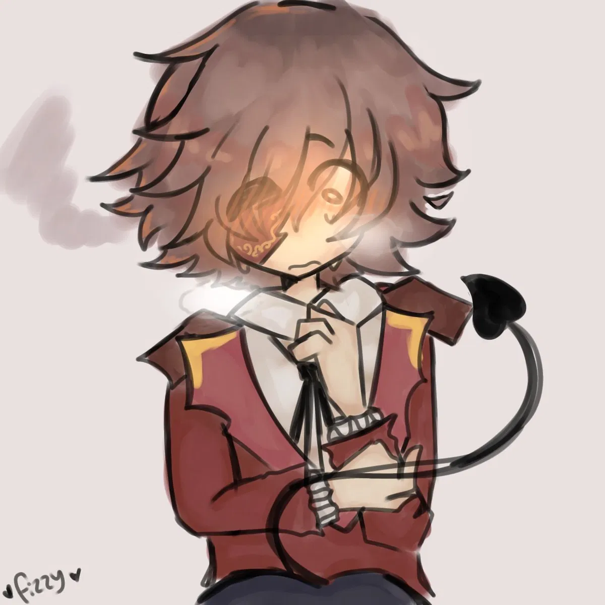 Avatar of Slight STUCK problem
