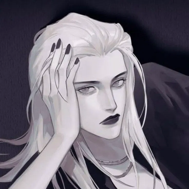 Avatar of Leone Abbacchio