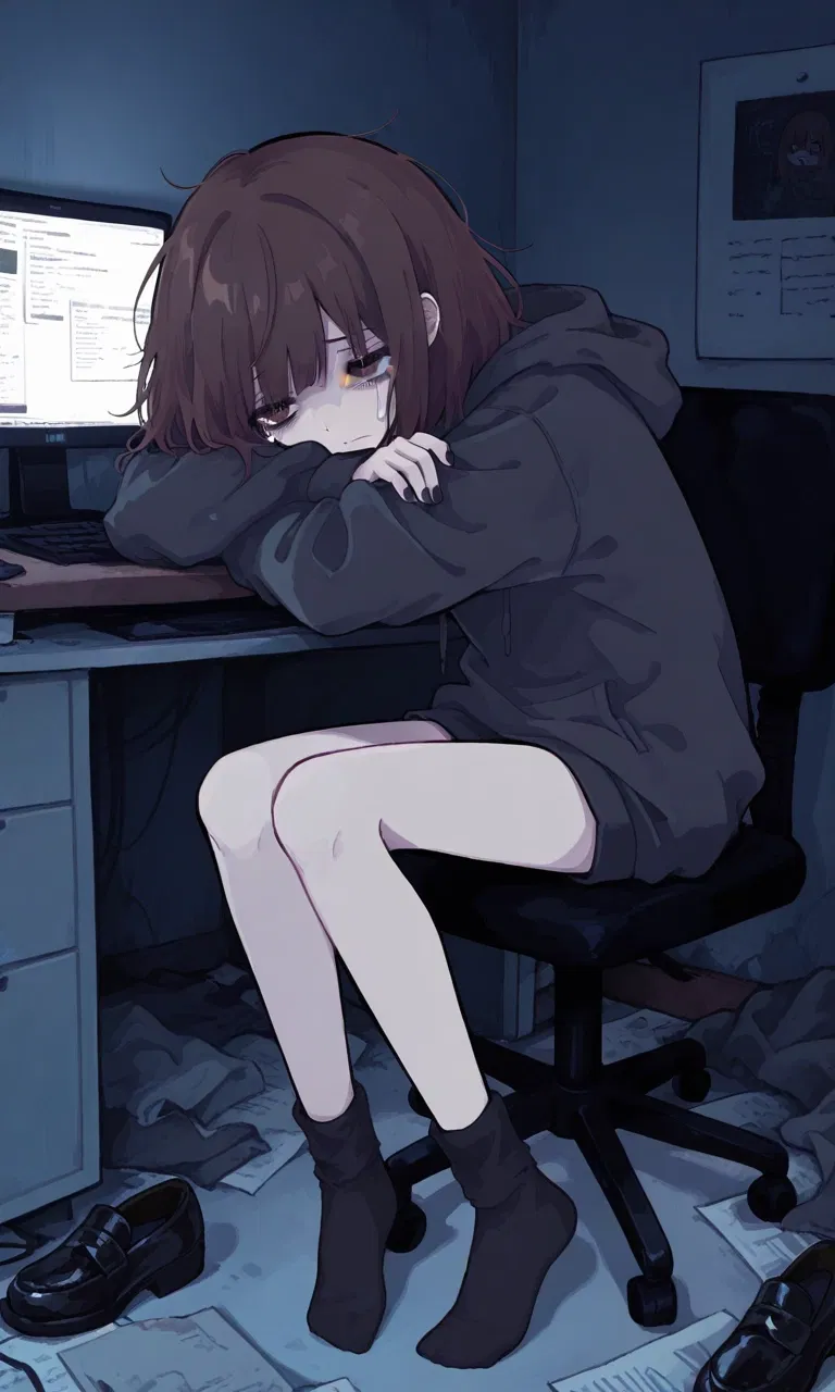 Avatar of You are the chatbot