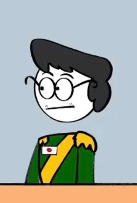 Avatar of || 🇴​🇲​🇴​🇷​🇮​​ || (But It's not... a goon bot..?)