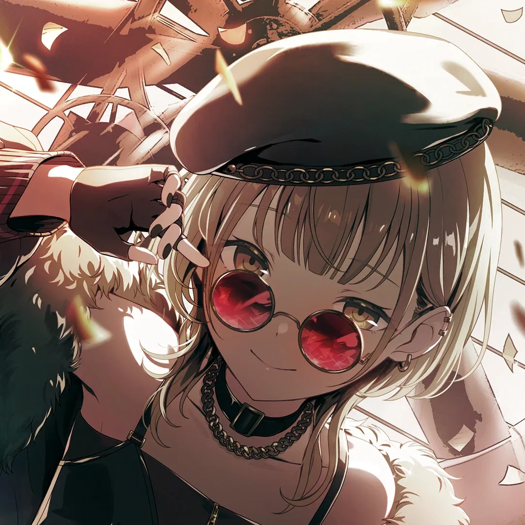 Avatar of Kohane Azusawa