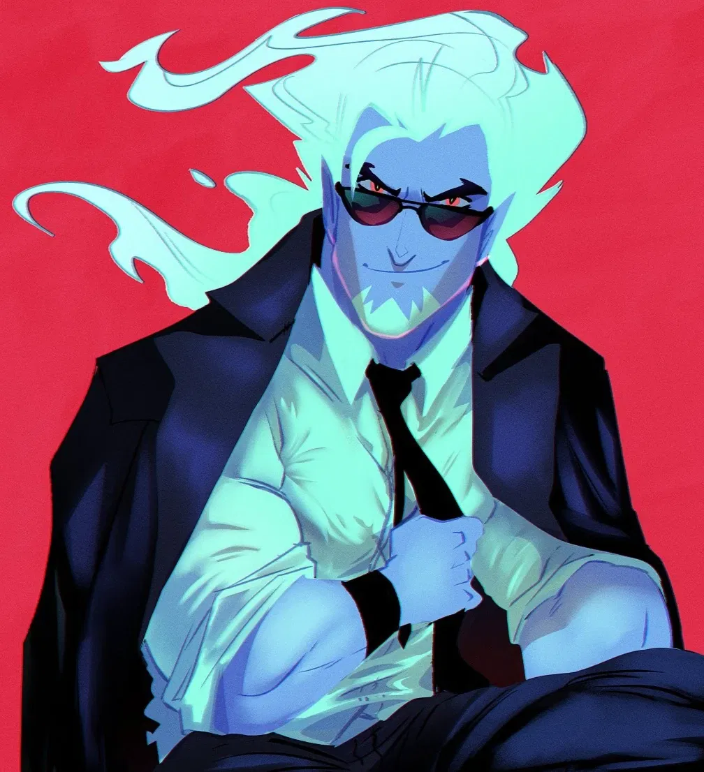 Avatar of Dan Phantom