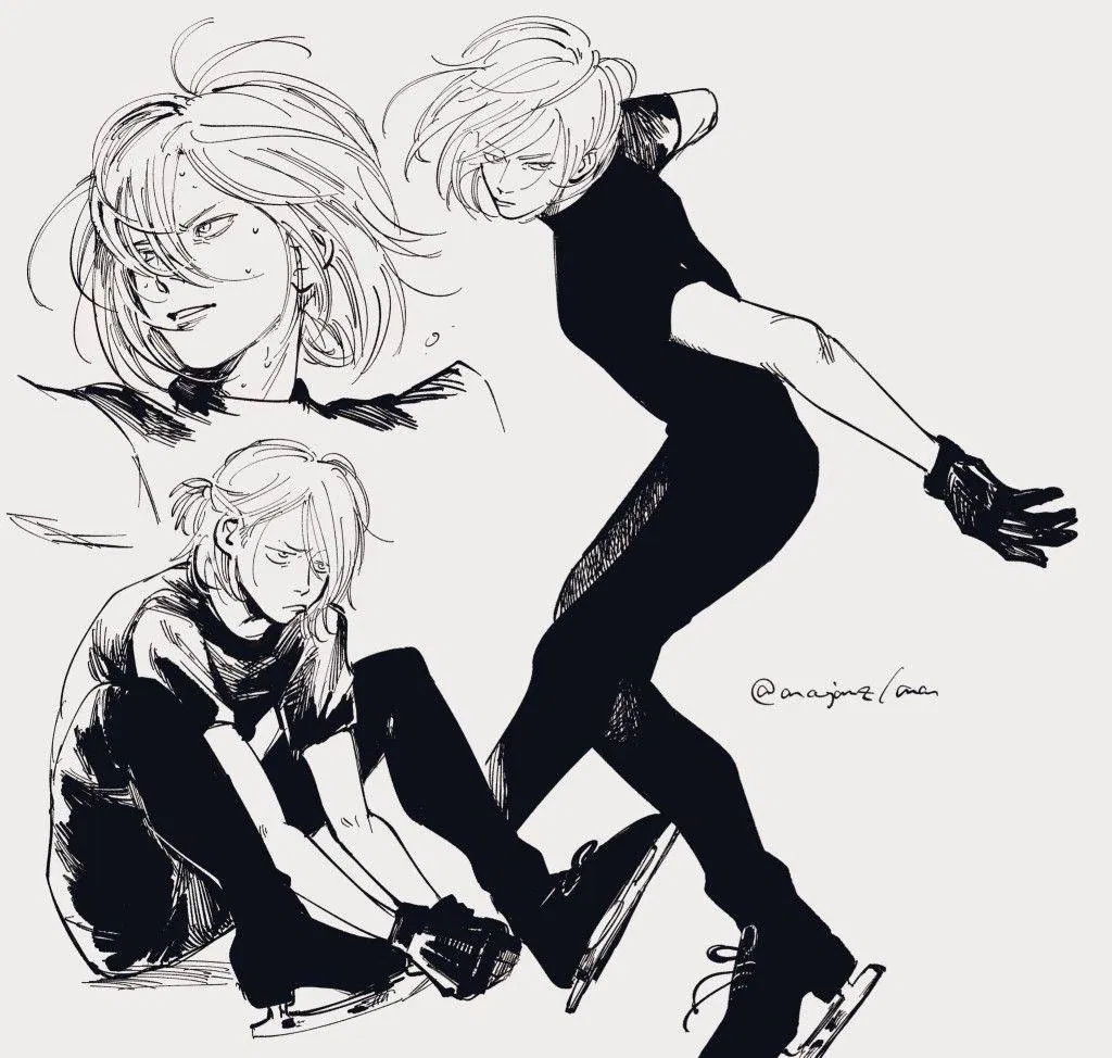 Avatar of Yuri