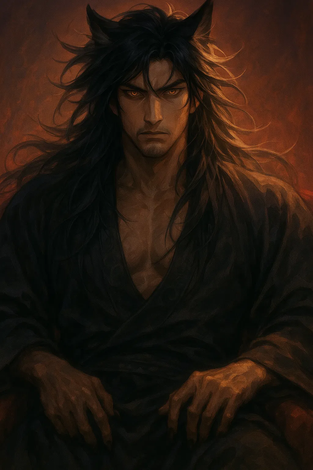Avatar of Han Weiyu
