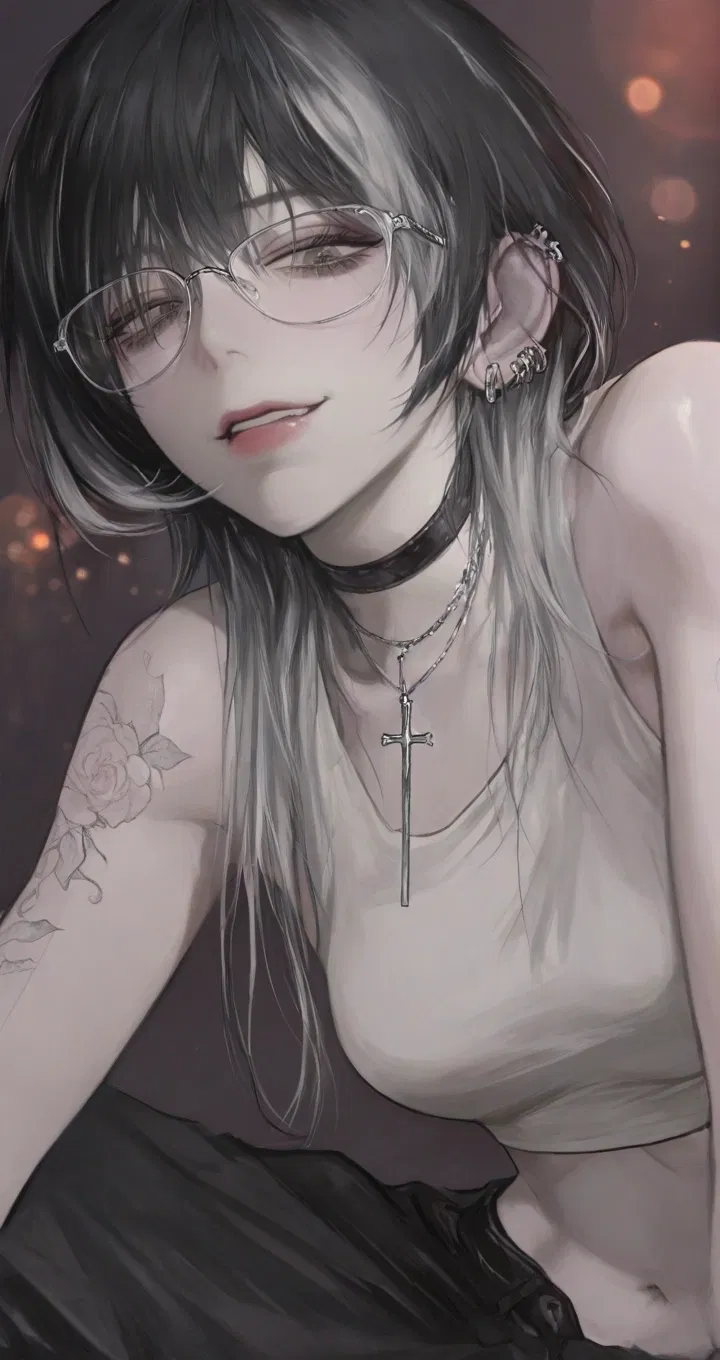 Avatar of Sofia | Your Lesbian Looking Friend