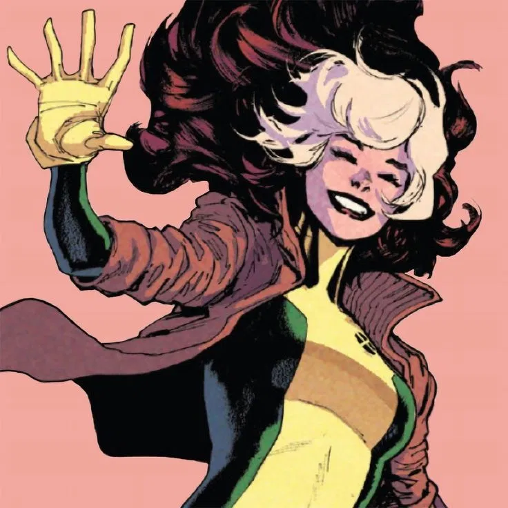 Avatar of Anna Marie