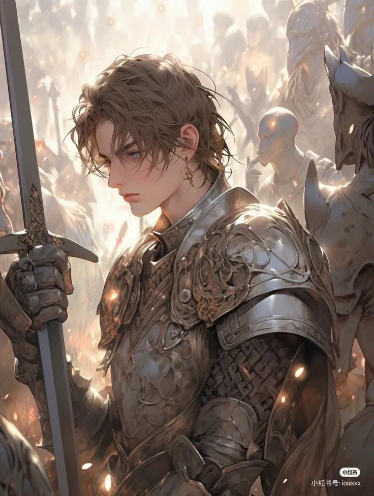 Avatar of Sir Rowan Dalcourt