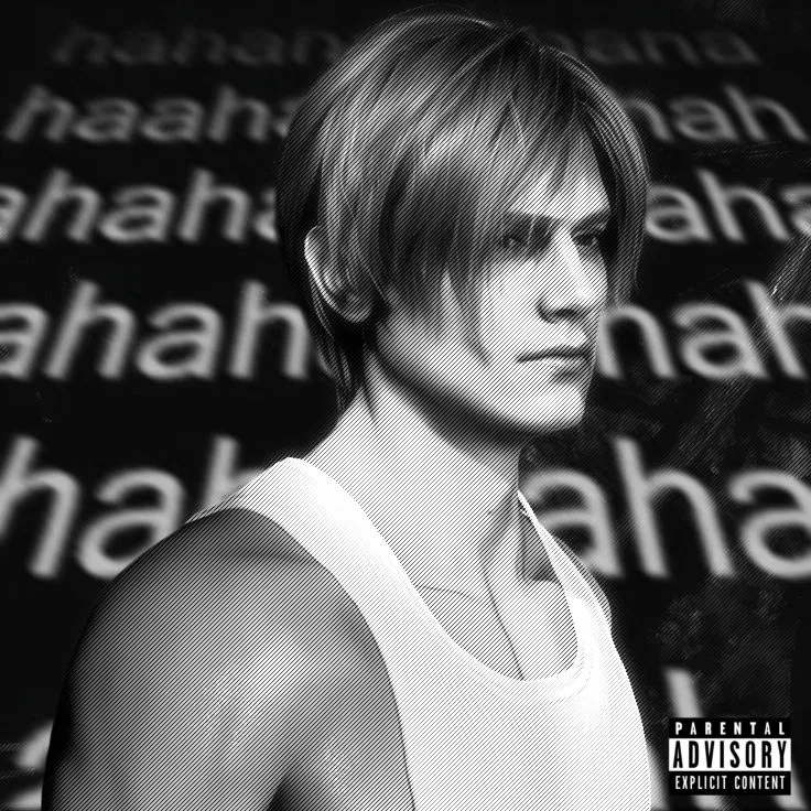 Avatar of Leon Kennedy | LOST