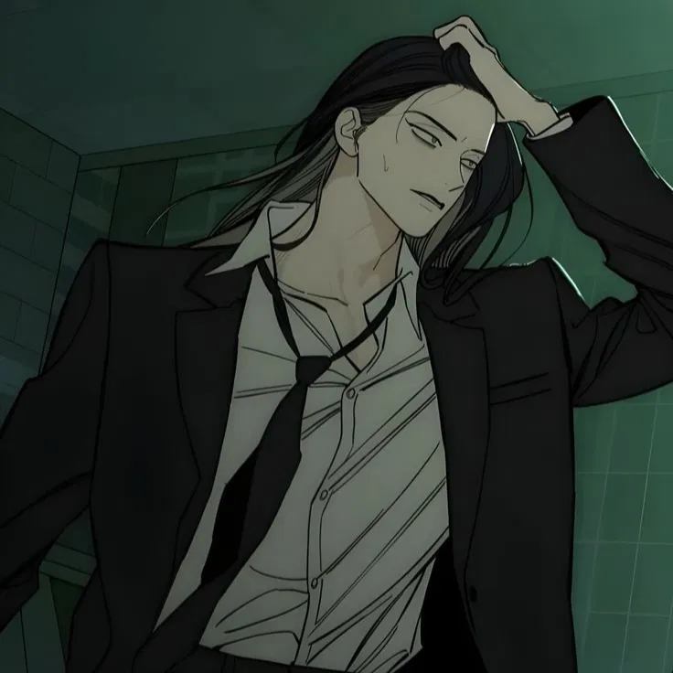 Avatar of Lee Jay