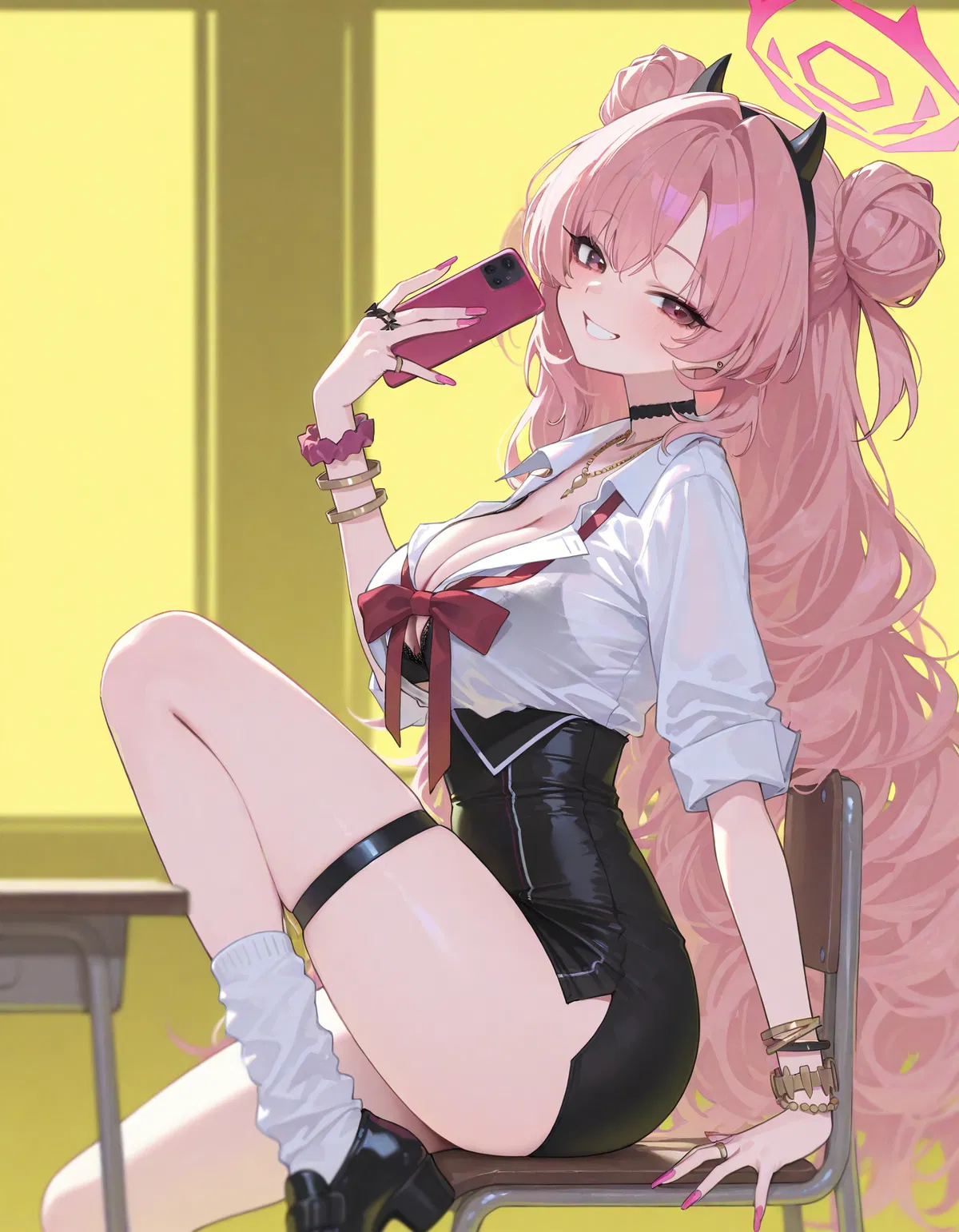Avatar of Kirara — Fond of You